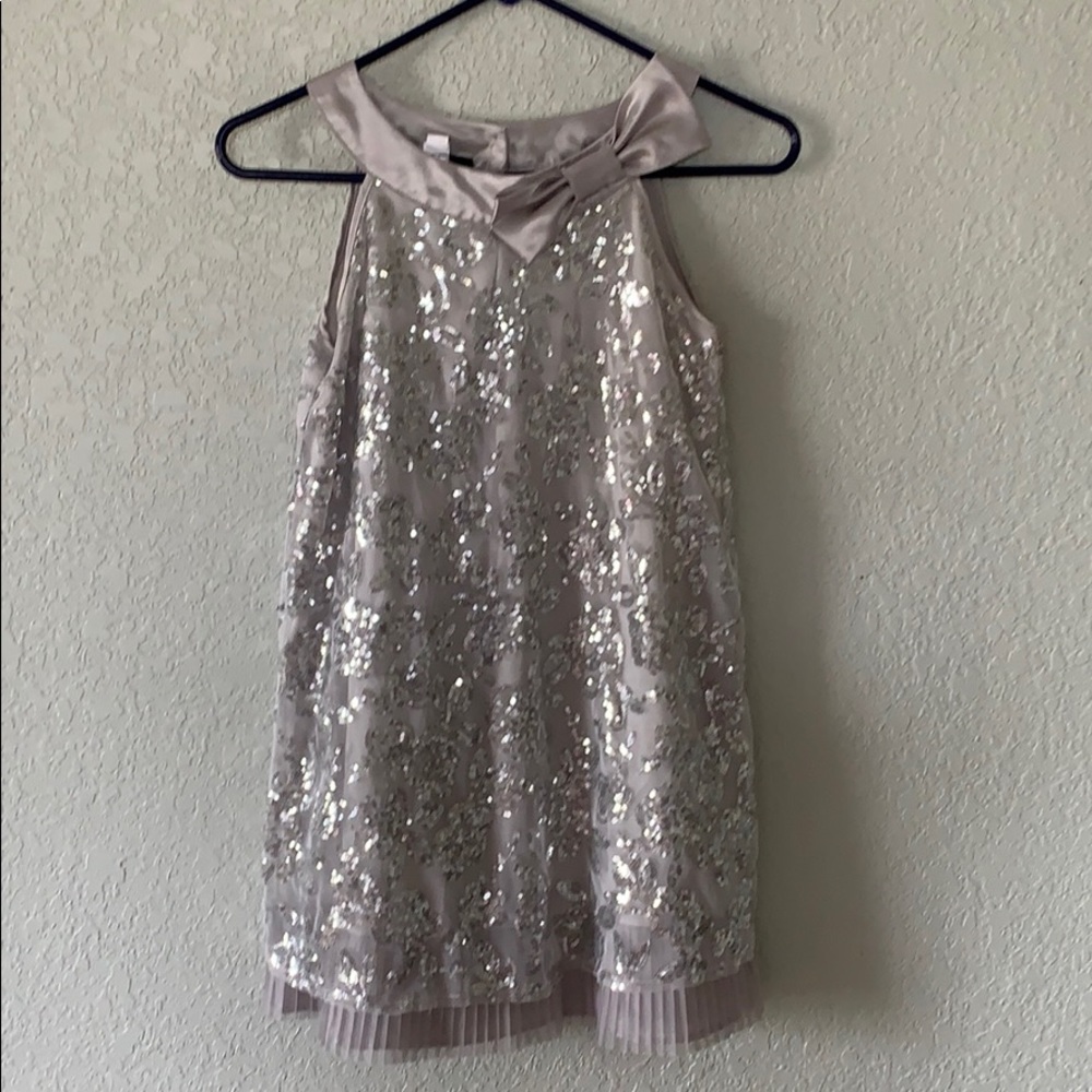 Girl’s Special Occasion Dress